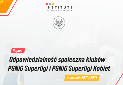 CSR klubów PGNiG Superligi, PGNiG Superligi Kobiet