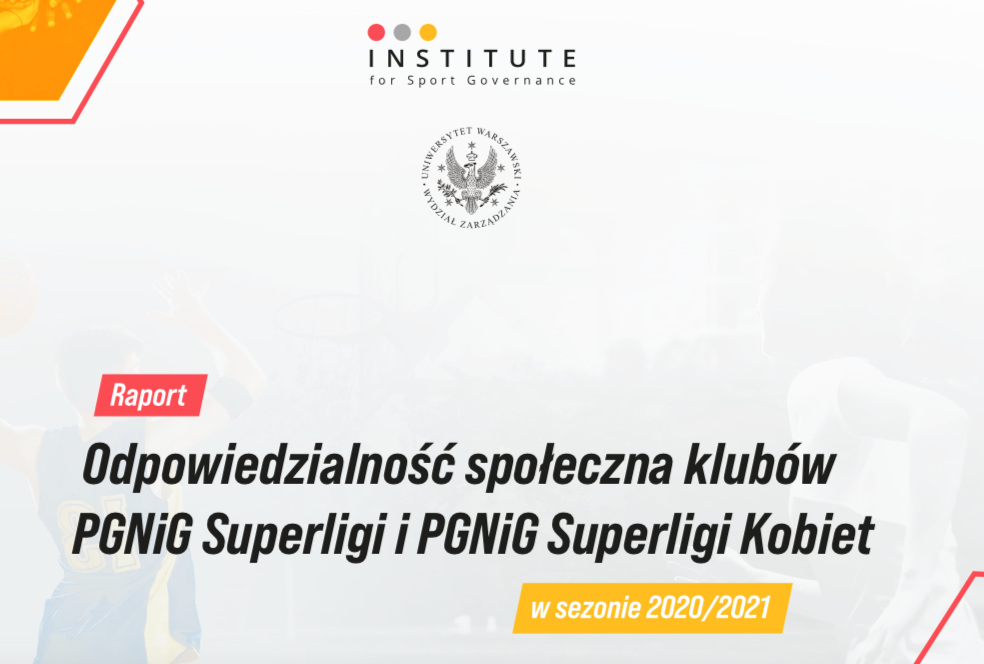 CSR klubów PGNiG Superligi, PGNiG Superligi Kobiet