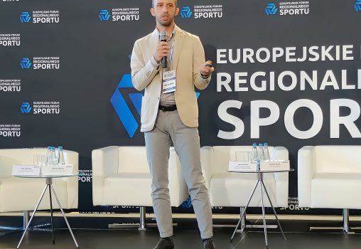 Aktualna sytuacja rozwoju sportu regionalnego w Polsce