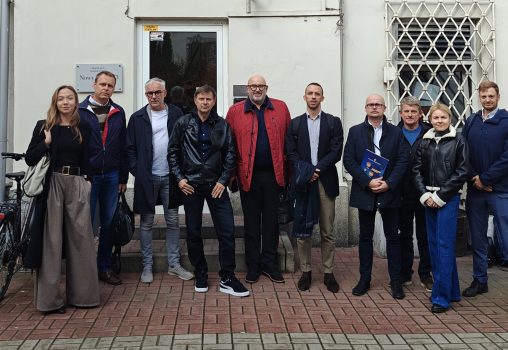 Stan i wyzwania ochrony socjalnej sportowców wyczynowych w Polsce – notatka z warsztatów