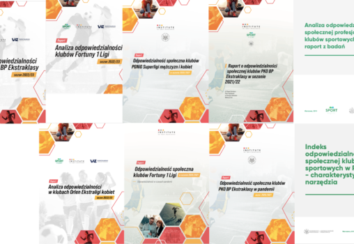 Zrównoważone zarządzanie finansami w ramach analiz odpowiedzialności PKO BP Ekstraklasy