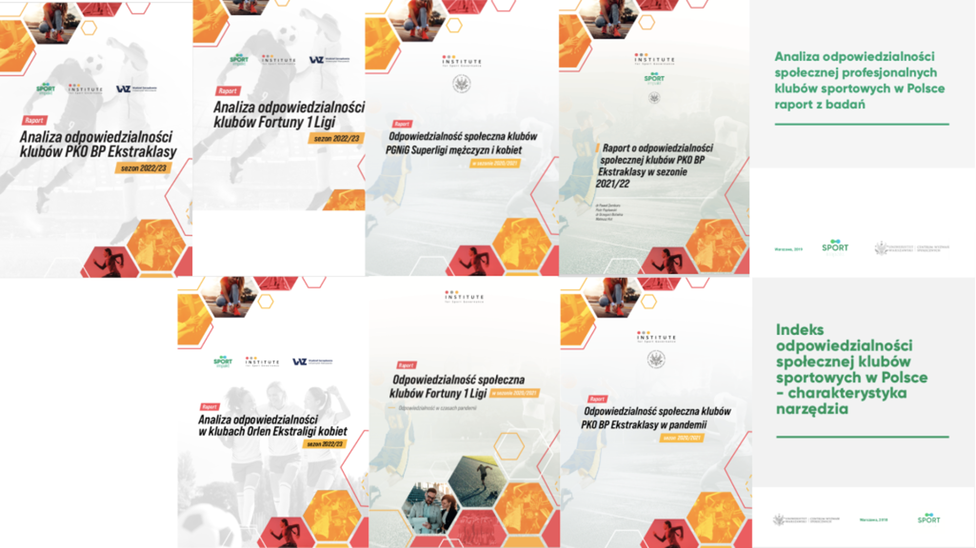 Zrównoważone zarządzanie finansami w ramach analiz odpowiedzialności PKO BP Ekstraklasy